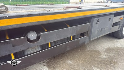 Lot 66 - 2013 DAF TRUCKS LF