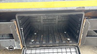 Lot 66 - 2013 DAF TRUCKS LF