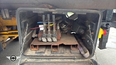 Lot 66 - 2013 DAF TRUCKS LF