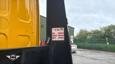 Lot 66 - 2013 DAF TRUCKS LF