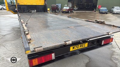 Lot 66 - 2013 DAF TRUCKS LF