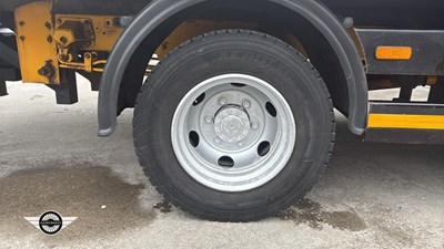 Lot 66 - 2013 DAF TRUCKS LF
