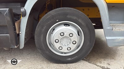 Lot 66 - 2013 DAF TRUCKS LF