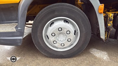 Lot 66 - 2013 DAF TRUCKS LF