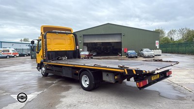 Lot 66 - 2013 DAF TRUCKS LF