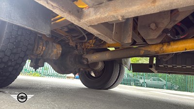 Lot 66 - 2013 DAF TRUCKS LF