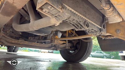 Lot 66 - 2013 DAF TRUCKS LF