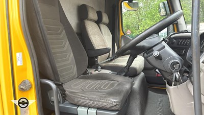 Lot 66 - 2013 DAF TRUCKS LF