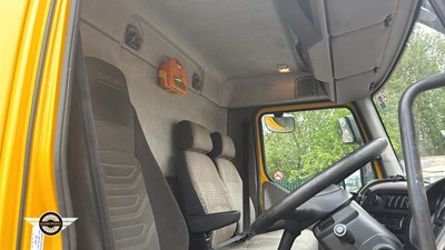 Lot 66 - 2013 DAF TRUCKS LF