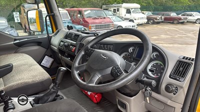 Lot 66 - 2013 DAF TRUCKS LF