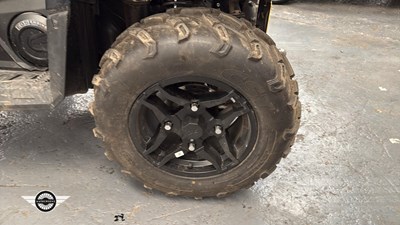 Lot 185 - 2024 POLARIS SPORTSMAN 570 EPS