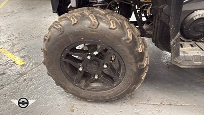 Lot 185 - 2024 POLARIS SPORTSMAN 570 EPS