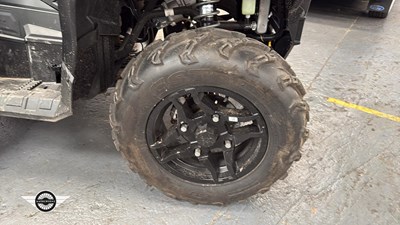 Lot 185 - 2024 POLARIS SPORTSMAN 570 EPS