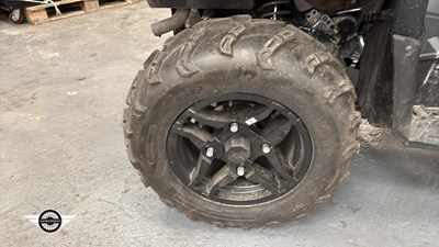 Lot 185 - 2024 POLARIS SPORTSMAN 570 EPS