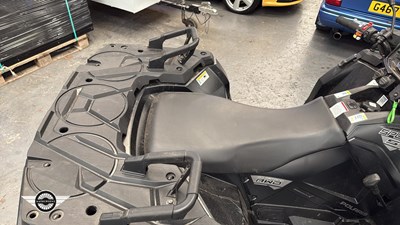 Lot 185 - 2024 POLARIS SPORTSMAN 570 EPS