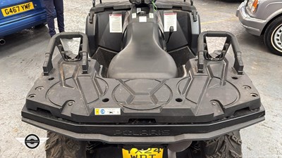 Lot 185 - 2024 POLARIS SPORTSMAN 570 EPS