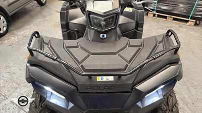 Lot 185 - 2024 POLARIS SPORTSMAN 570 EPS