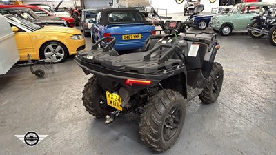 Lot 185 - 2024 POLARIS SPORTSMAN 570 EPS