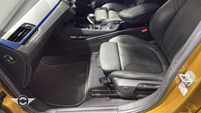 Lot 769 - 2018 BMW X2 XDRIVE20D M SPORT AUTO