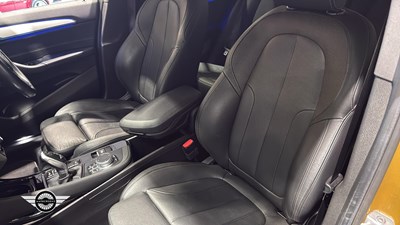 Lot 769 - 2018 BMW X2 XDRIVE20D M SPORT AUTO