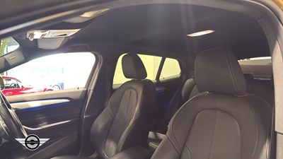 Lot 769 - 2018 BMW X2 XDRIVE20D M SPORT AUTO