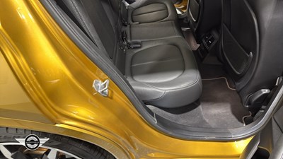 Lot 769 - 2018 BMW X2 XDRIVE20D M SPORT AUTO