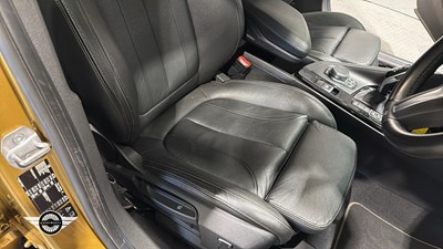 Lot 769 - 2018 BMW X2 XDRIVE20D M SPORT AUTO