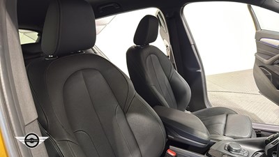 Lot 769 - 2018 BMW X2 XDRIVE20D M SPORT AUTO