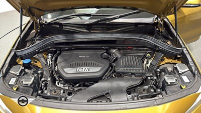 Lot 769 - 2018 BMW X2 XDRIVE20D M SPORT AUTO