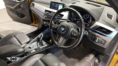 Lot 769 - 2018 BMW X2 XDRIVE20D M SPORT AUTO