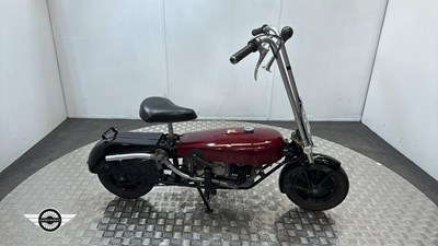 Lot 821 - 1948 CORGI