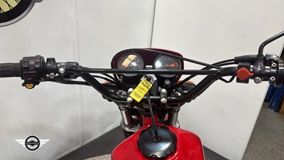 Lot 50 - 1982 HONDA