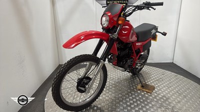 Lot 50 - 1982 HONDA