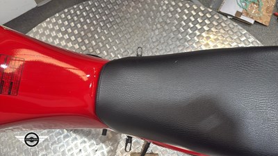 Lot 50 - 1982 HONDA