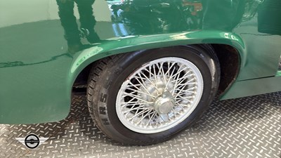 Lot 62 - 1970 MG MIDGET