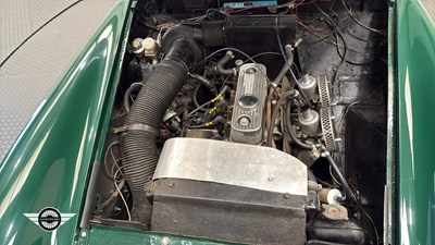 Lot 62 - 1970 MG MIDGET