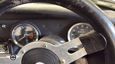 Lot 62 - 1970 MG MIDGET