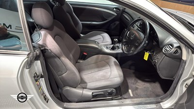 Lot 32 - 2005 MERCEDES CLK 240 AVANTGARDE