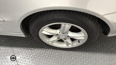 Lot 32 - 2005 MERCEDES CLK 240 AVANTGARDE