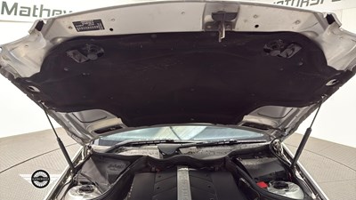 Lot 32 - 2005 MERCEDES CLK 240 AVANTGARDE