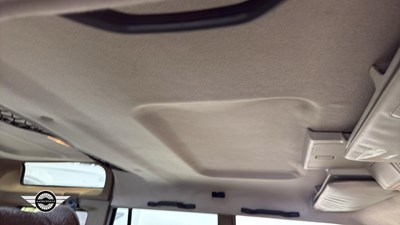 Lot 34 - 1999 LAND ROVER DISCOVERY TDI