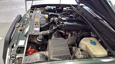 Lot 34 - 1999 LAND ROVER DISCOVERY TDI