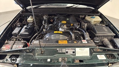 Lot 34 - 1999 LAND ROVER DISCOVERY TDI