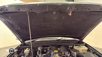 Lot 34 - 1999 LAND ROVER DISCOVERY TDI