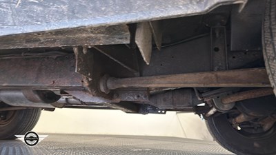 Lot 34 - 1999 LAND ROVER DISCOVERY TDI