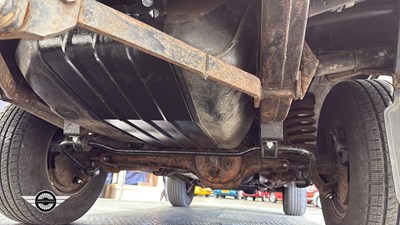 Lot 34 - 1999 LAND ROVER DISCOVERY TDI