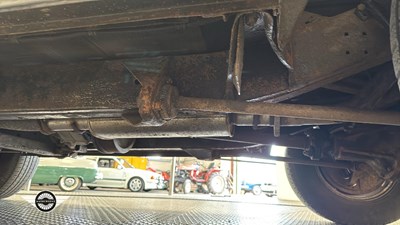 Lot 34 - 1999 LAND ROVER DISCOVERY TDI