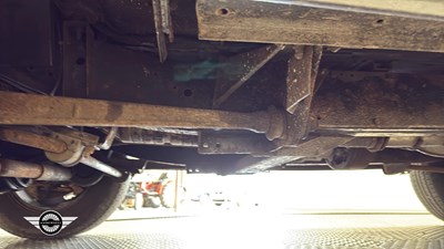 Lot 34 - 1999 LAND ROVER DISCOVERY TDI