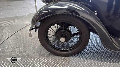 Lot 38 - 1935 AUSTIN SEVEN