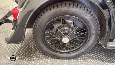 Lot 38 - 1935 AUSTIN SEVEN